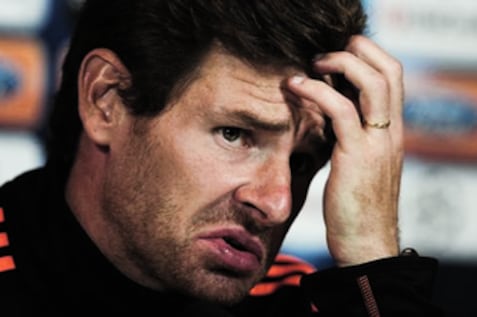 Everton 2-0 Chelsea: What Andre Villas-Boas Did Wrong