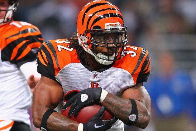 2012 NFL Free Agents: Identifying the Biggest Fool's Gold on Market