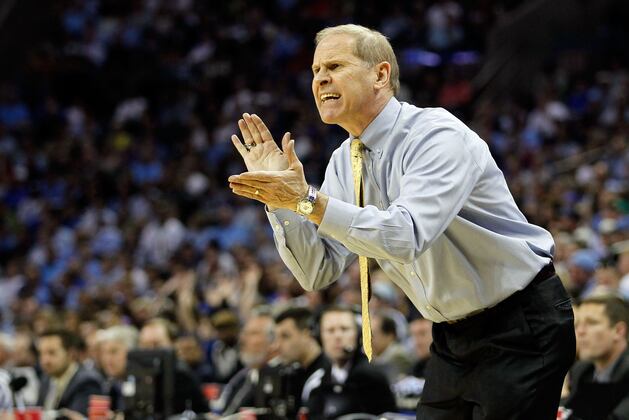 Michigan Basketball: 5 Wolverines Who Must Step Up Against Illini