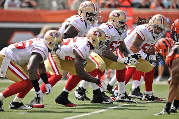 San Francisco 49ers: 4 Ways to Get Even Better in 2012