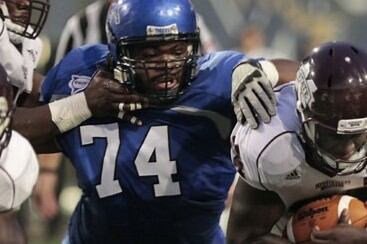 2012 NFL Draft: Pittsburgh Steelers Top 5 Positional Needs and Candidates