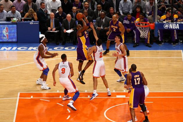 Betting the NBA: 5 Trends That Will Boost Your Bankroll