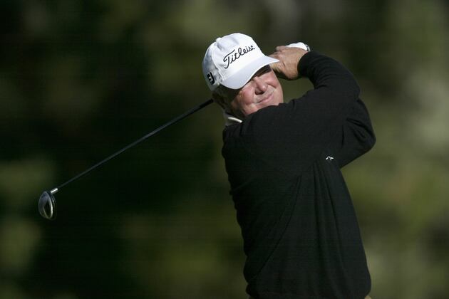 AT&T National Pro-Am at Pebble Beach: 5 Players That Have Played It Best