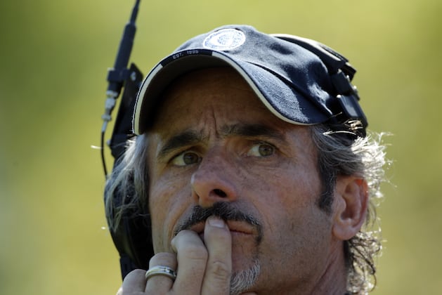David Feherty and the 10 Most Unique Personalities in Sports