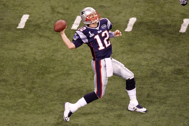 Describing Each and Every NFL Team's 2011 Season as a Pop Song