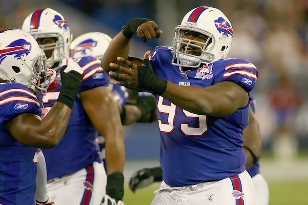 Winners and Losers of the Buffalo Bills' Move to the 4-3