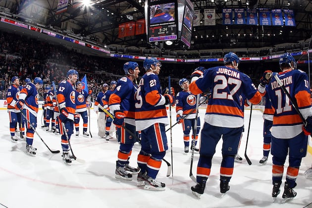 New York Islanders: 8 Things the Team Must Do to Make the Playoffs