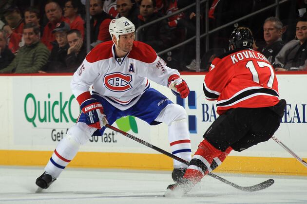NHL Trade Rumors: 10 Best Defensemen That Could Move by the Deadline
