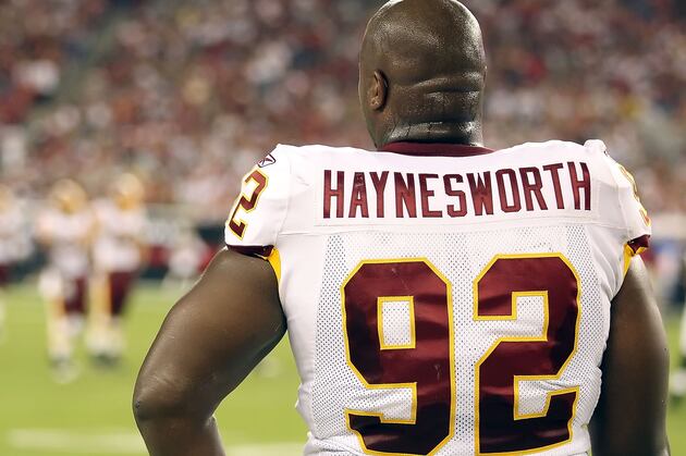 2012 NFL Free Agency: Projecting Which Players Will Land Ridiculous Contracts