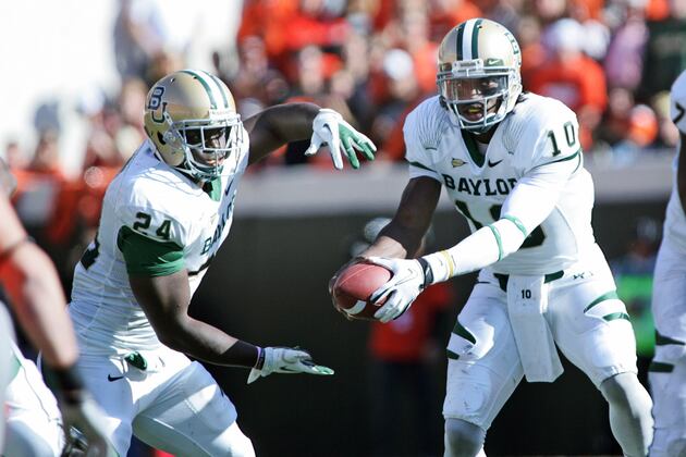 Seattle Seahawks: 7 Late-Round Sleepers the 'Hawks Must Target