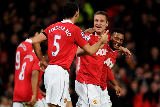 Manchester United: 6 Candidates to Be United's Next Captain