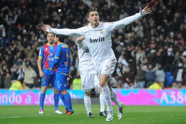 Ranking Europe's Best Leagues in Terms of Talent