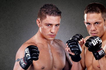 UFC on Fuel TV: Info & Predictions for Main Card