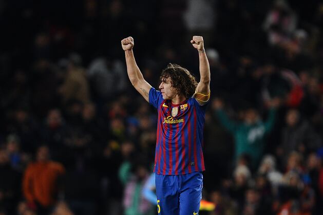 European Power Rankings: The Old Continent's 25 Best Football Clubs