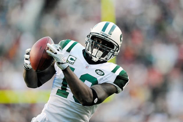 New York Jets: 5 Players Who Need to Improve in 2012