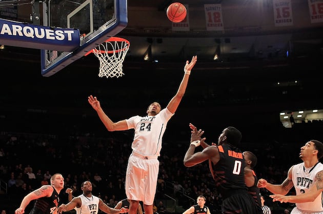 Khem Birch and the 10 Biggest Freshman Busts of 2012