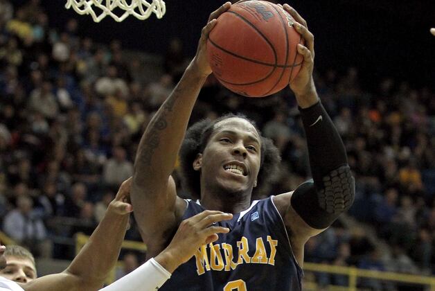 2012 March Madness Field of 68 Projections: Feb. 13