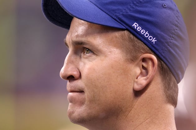 40 NFL Players with Something to Prove in 2012