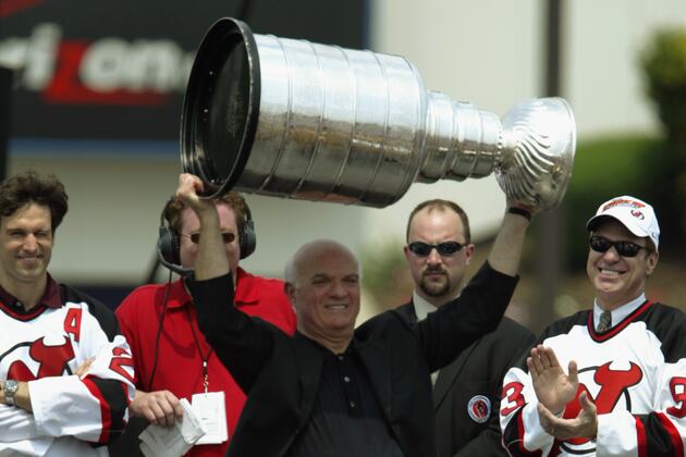 New Jersey Devils: 10 of the Best Trades in Team History