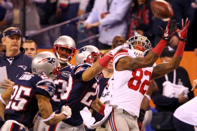 New York Giants: Predicting Which Players on the 46-Man Roster Won't Be Back