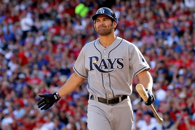 MLB Free Agency 2012: The 10 Most Useful Players Still on the Market