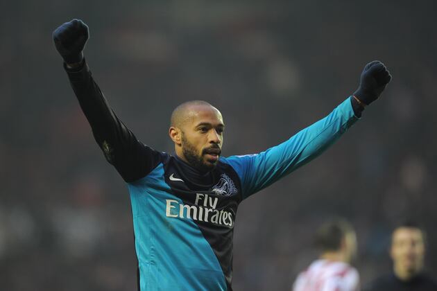 Sunderland V Arsenal: Rating the Gunners Players