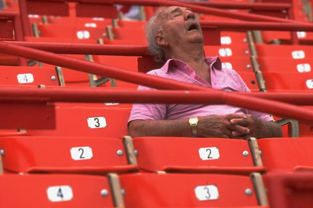 10 MLB Cities That Don't Deserve Their Teams
