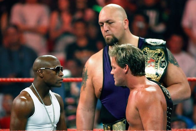 Wrestlemania 28: Shaq, and the Top-10 Potential Gimmick Feuds for the Big Show