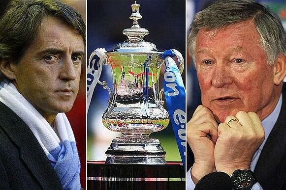 Manchester City: 5 Players Key to Title Run-in