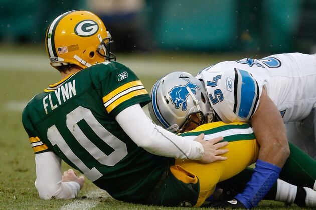 10 NFL Free Agents Destined for Disaster in 2012