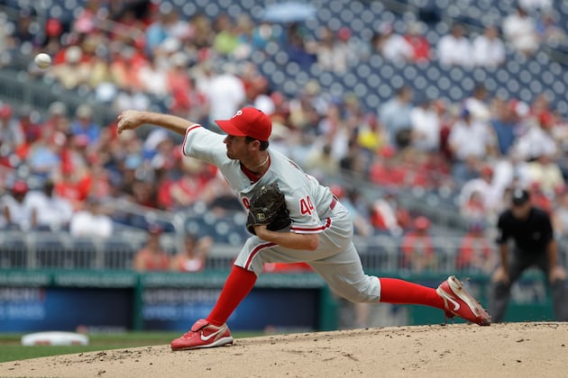 Minnesota Twins: 7 Reasons Roy Oswalt in Minnesota Makes Sense