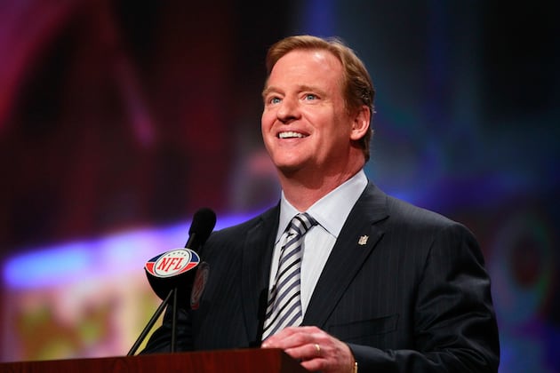 NFL Draft 2012: Five Teams That Will Be Looking to Trade Up