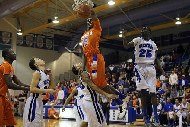 Kentucky Basketball: Shabazz Muhammad and UK's Top Unsigned 2012 Targets