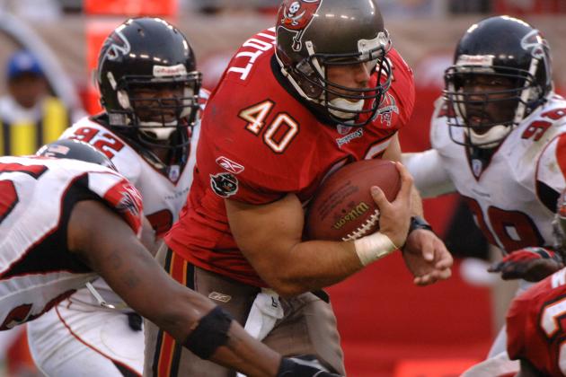 Building the Ultimate NFL Fullback