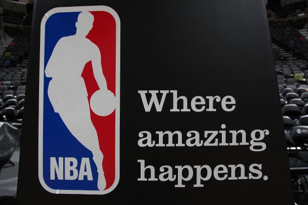 NBA All-Star Game: Handing out Mid-Season Awards