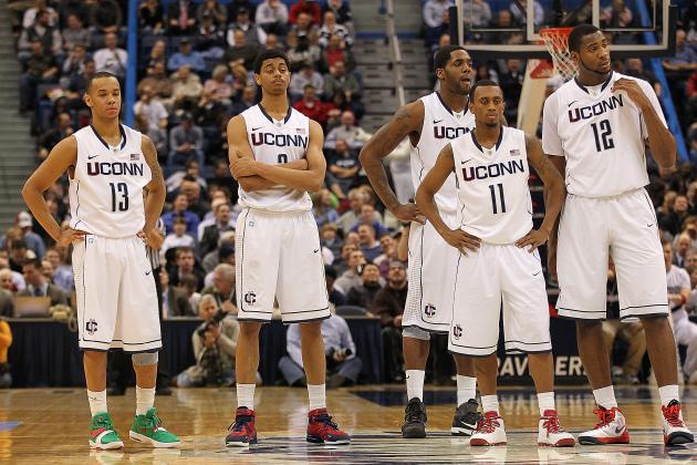 NCAA Tournament 2012: 10 Teams That Need to Finish Strong to Get in the Dance