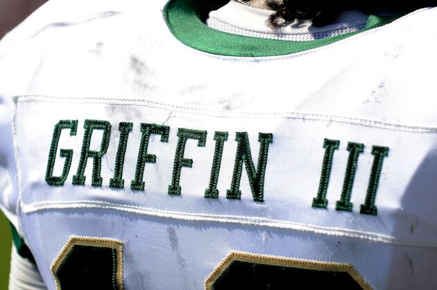 2012 NFL Mock Draft: The Latest Bold First Round Predictions