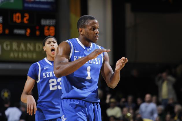 Kentucky Basketball: 5 Bold Predictions for Wildcats' Final Stretch Run