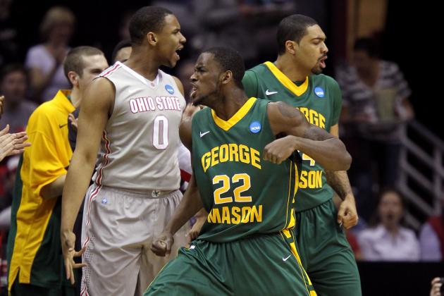 George Mason Basketball: Previewing the Showdown with VCU