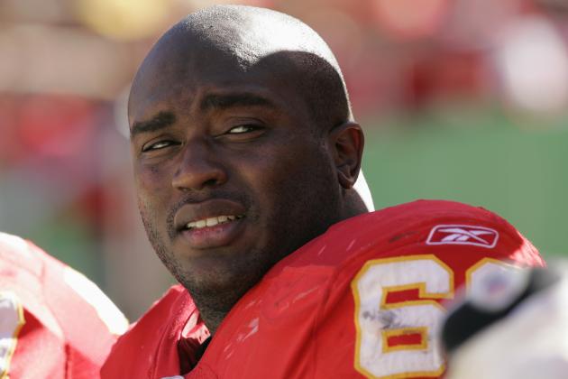 Nebraska Football: The 10 Greatest Cornhuskers in NFL History