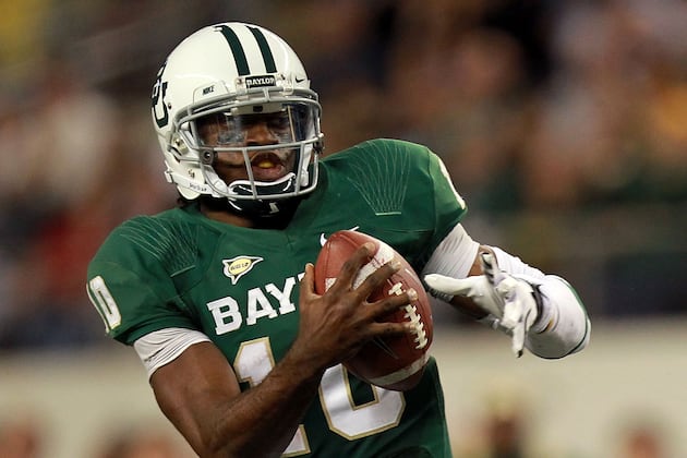 2012 NFL Draft Projection: 5 Prospects Destined for a Job Other Than Football