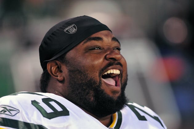 2012 Green Bay Packers Draft Wish List by Position: Defensive Linemen