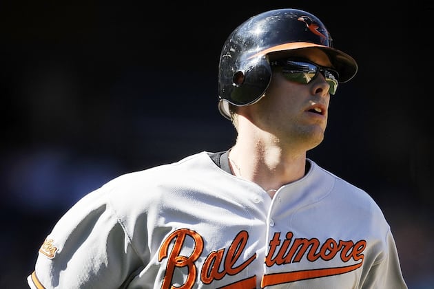 Fantasy Baseball 2012: Every Position's Most Overvalued Draft Target