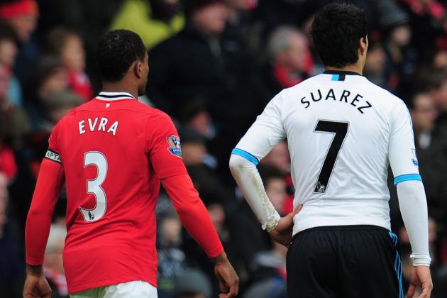 5 Things We Learned from Premier League Weekend