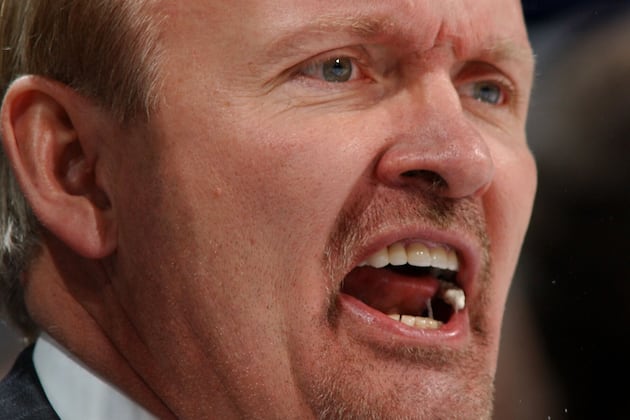 The 20 Most-Feared Coaches in NHL History