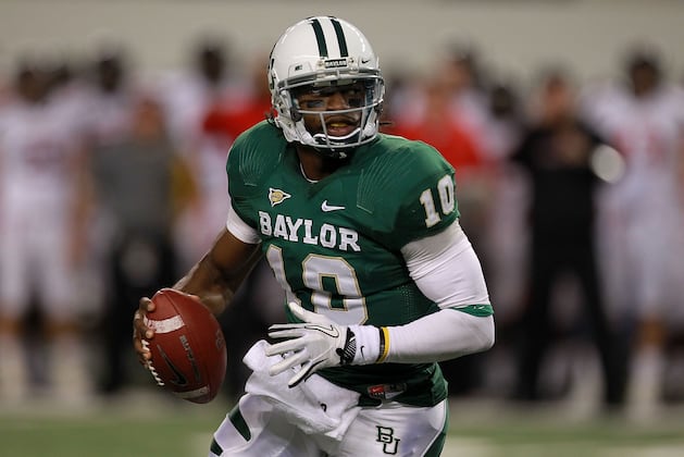 NFL Rumors: 5 Teams That Will Be Looking for Quarterbacks This Offseason
