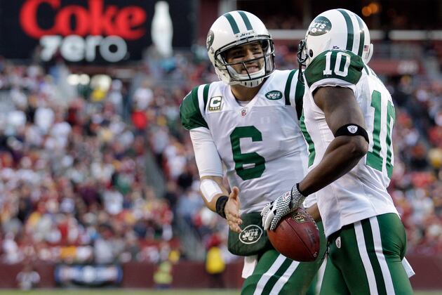2012 NFL Predictions: 5 Controversies Sure to Surface