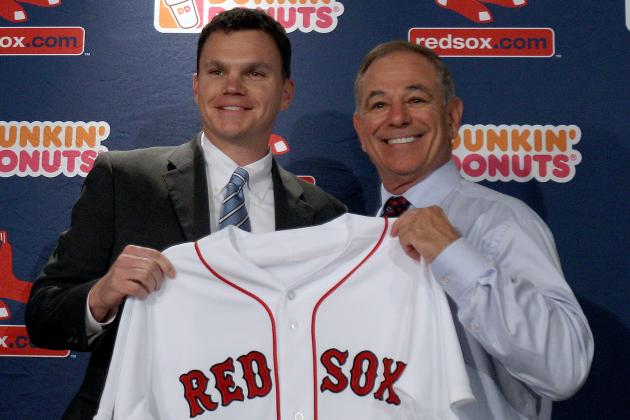 Top 5 Most Overrated Teams in the MLB