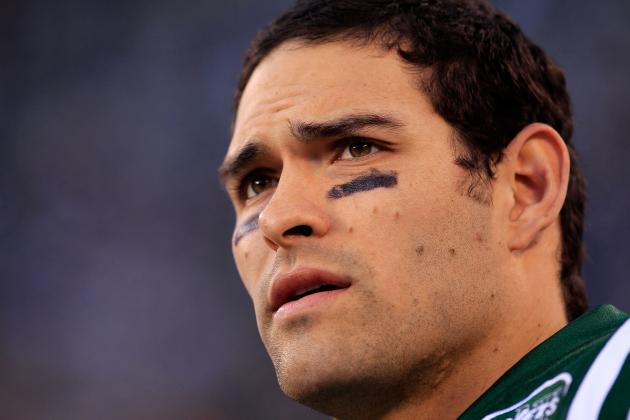 20 NFL Players Who Stood in the Way of Their Team's Success in 2011