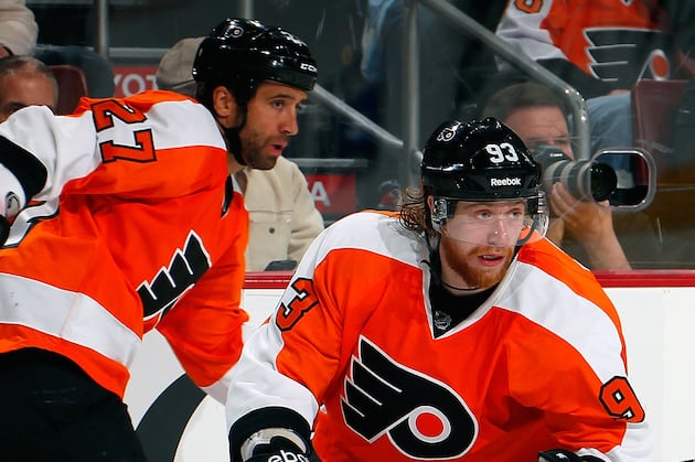 Philadelphia Flyers: 5 Moves They Must Consider at the Trade Deadline